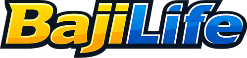 baji life logo
